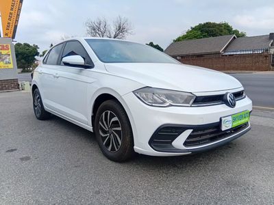 2023 Volkswagen Polo 1.0 TSI Life