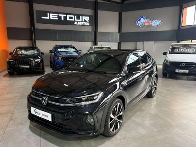 2022 Volkswagen Taigo 1.0 TSI R-Line Auto