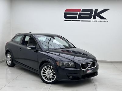 2007 Volvo C30 T5 Auto