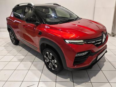 2022 Renault Kiger 1.0T Intens