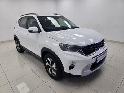 2023 Kia Sonet 1.5 EX