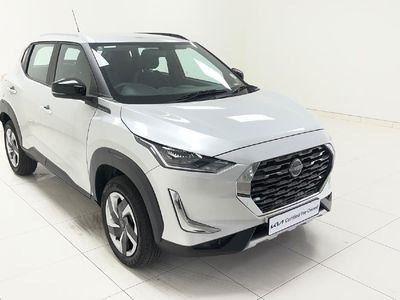 2023 Nissan Magnite 1.0 Visia