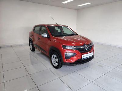 2025 Renault Kwid 1.0 Techno