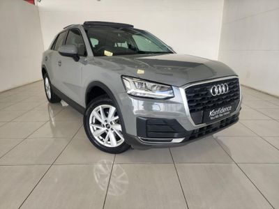 2021 Audi Q2 1.0 TFSI Lite Edition Auto | 30 TFSI