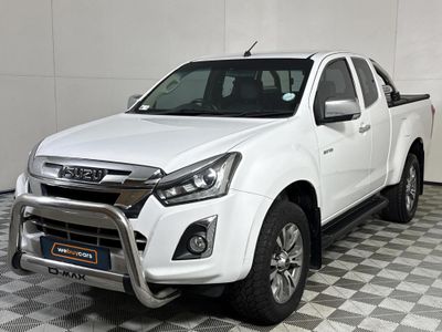 2020 Isuzu D-Max 300 LX Auto Extended Cab