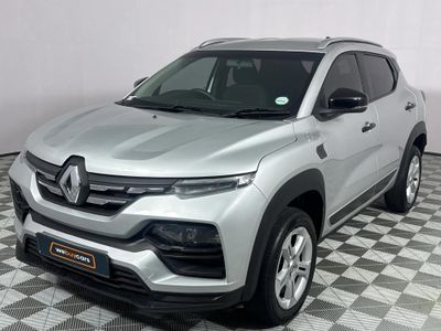 2023 Renault Kiger 1.0 Energy Zen