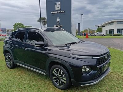 2025 Toyota Starlet Cross 1.5XR Auto