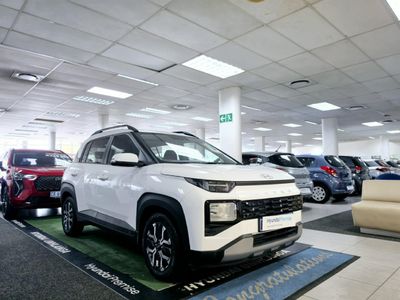2026 Hyundai Exter 1.2 Executive Auto