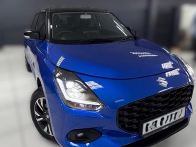 2026 Suzuki Swift 1.2 GLX Auto