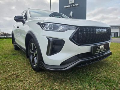 2026 Haval Jolion Pro 1.5T Premium DCT