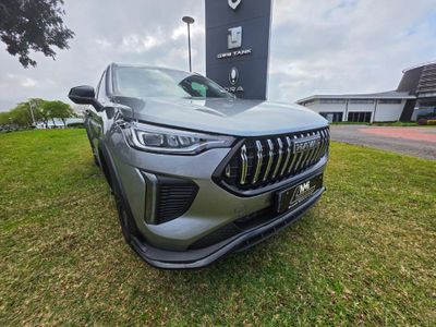 2026 Haval Jolion Pro 1.5T Super Luxury DCT