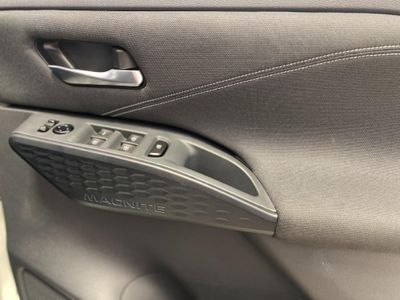 2026 Nissan Magnite 1.0 Acenta