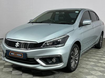2024 Suzuki Ciaz 1.5 GLX Auto
