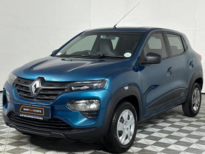 2023 Renault Kwid 1.0 Evolution