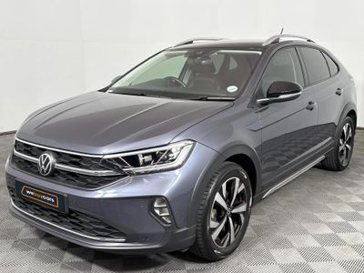2023 Volkswagen Taigo 1.0 TSI Style Auto