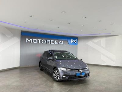 2025 Volkswagen Polo 1.0 TSI Life