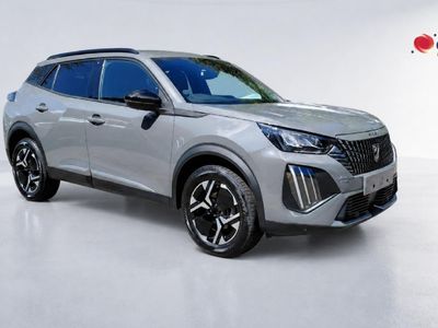 2026 Peugeot 2008 1.2T Allure Auto