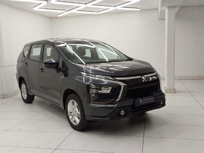 2026 Mitsubishi Xpander 1.5