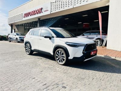 2023 Toyota Corolla Cross 1.8 XR