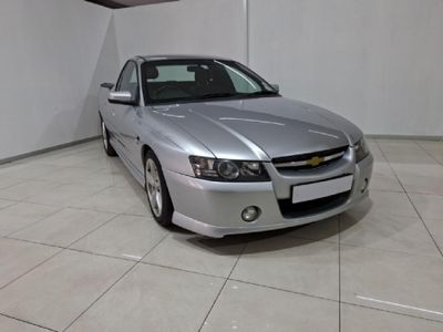 2005 Chevrolet Lumina 5.7 SS Ute Auto