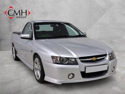 2005 Chevrolet Lumina 5.7 SS Ute Auto