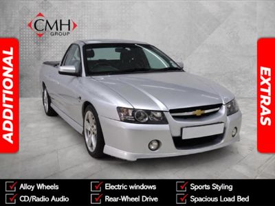 2005 Chevrolet Lumina 5.7 SS Ute Auto
