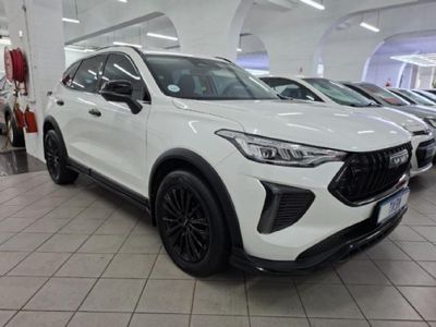 2025 Haval Jolion Pro 1.5T Super Luxury DCT