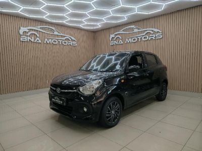 2024 Toyota Vitz 1.0 XR AMT
