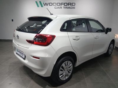 2025 Toyota Starlet 1.5 XI