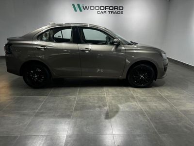 2025 Suzuki Dzire 1.2 GL+ Auto