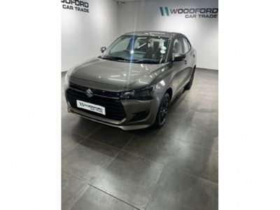 2025 Suzuki Dzire 1.2 GL+ Auto