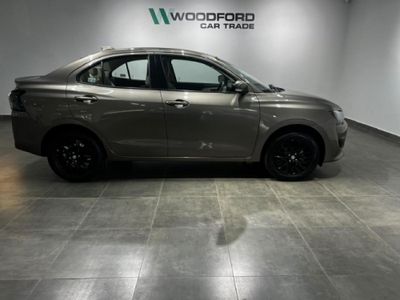 2025 Suzuki Dzire 1.2 GL+ Auto