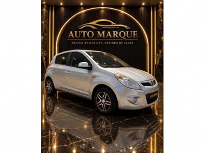 2011 Hyundai i20 1.4