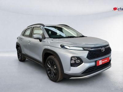 2025 Toyota Starlet Cross 1.5XS Auto
