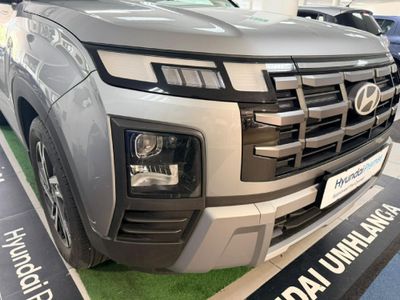 2026 Hyundai Creta 1.5 Premium LVT Auto