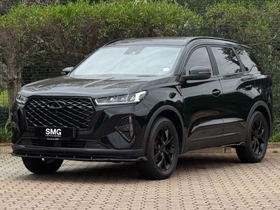2024 Chery Tiggo 7 Pro 1.5 T Distinction Auto