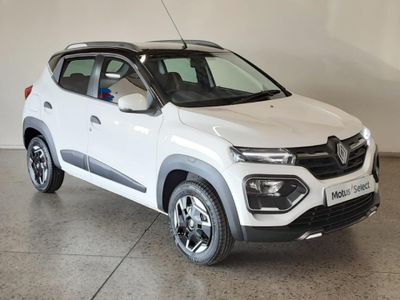 2026 Renault Kwid 1.0 Climber