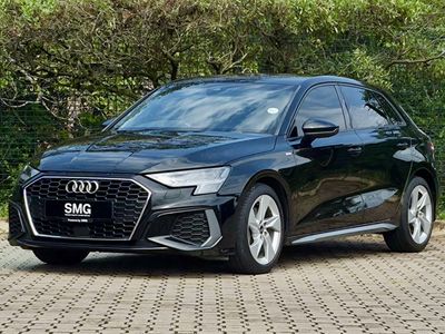 2022 Audi A3 Sportback 2.0 TFSI Auto | 40 TFSI