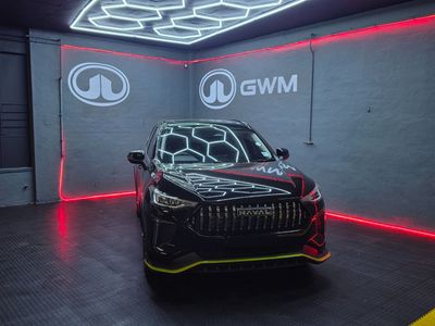 2026 Haval Jolion Pro 1.5T Super Luxury DCT
