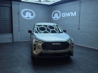 2026 Haval Jolion 1.5T City Plus DCT