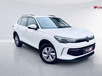 2024 Volkswagen Tiguan 1.4 TSI Life DSG Auto (110kW)