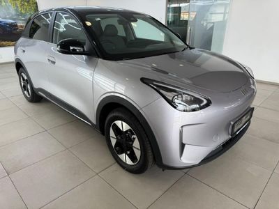2026 Geely E2 Apex