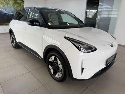 2026 Geely E2 Apex