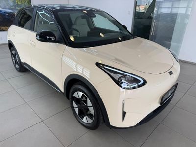 2026 Geely E2 Apex