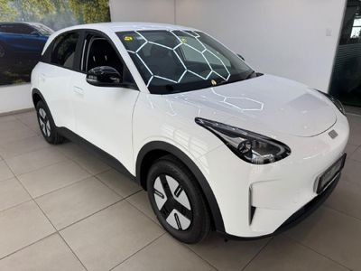 2026 Geely E2 Aspire