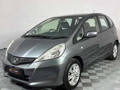 2013 Honda Jazz 1.3 Comfort