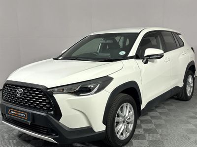 2023 Toyota Corolla Cross 1.8 XI