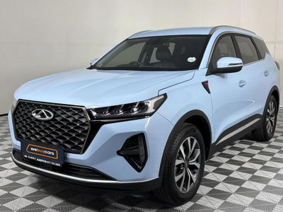 2024 Chery Tiggo 7 Pro 1.5 T Distinction Auto