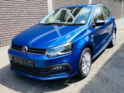 2026 Volkswagen Polo Vivo 1.4 Life