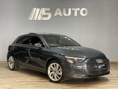 2024 Audi A3 Sportback 1.4 TFSI Auto 35 TFSI